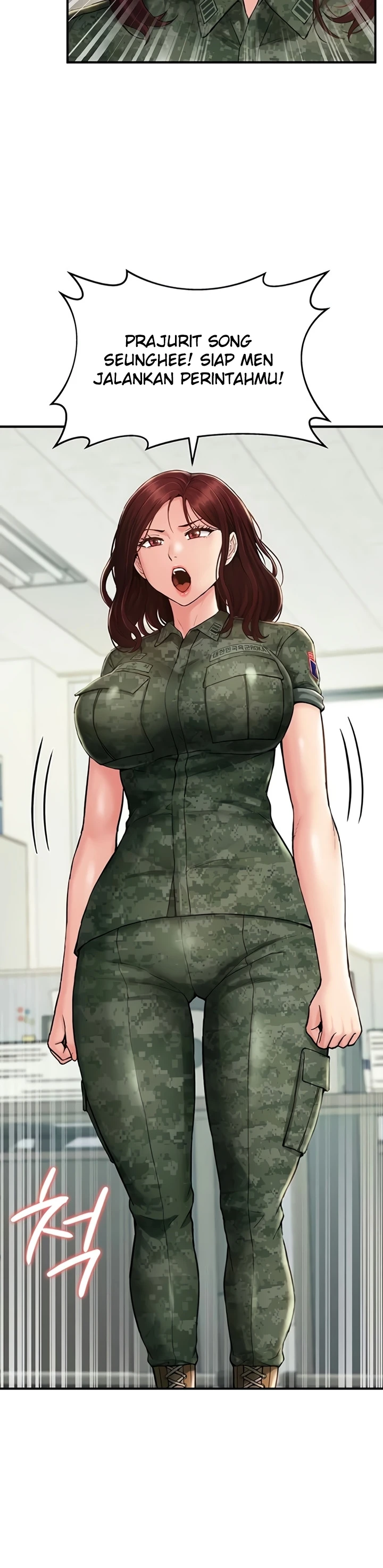 Female Recruit Training Corps - Page 14